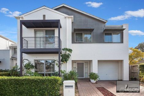 Property photo of 2 Popov Avenue Newington NSW 2127
