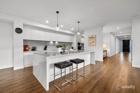 Property photo of 3 Murdoch Avenue Mulgrave VIC 3170