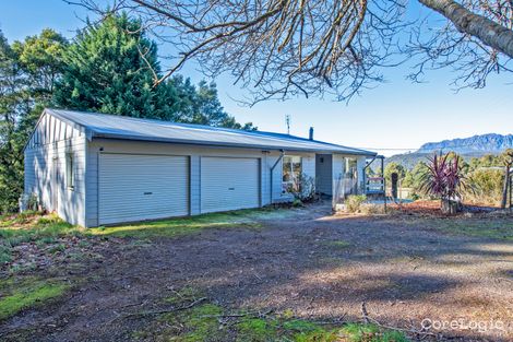 Property photo of 147 Buxtons Road Wilmot TAS 7310