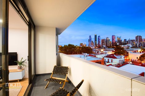 Property photo of 309/135-137 Roden Street West Melbourne VIC 3003