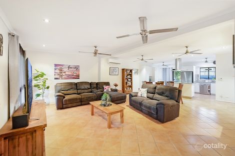 Property photo of 38 Humbert Street Leanyer NT 0812