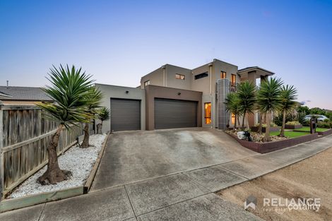 Property photo of 3 Stoneyfell Road Point Cook VIC 3030
