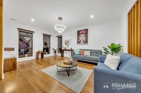 Property photo of 3 Stoneyfell Road Point Cook VIC 3030