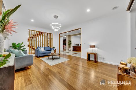 Property photo of 3 Stoneyfell Road Point Cook VIC 3030