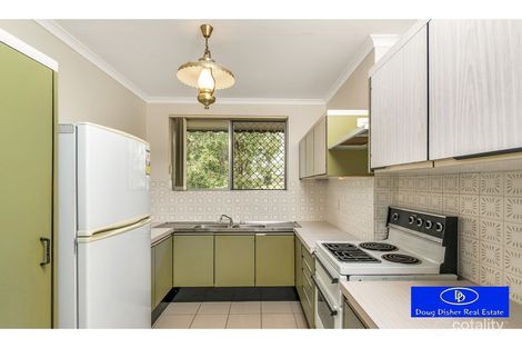 Property photo of 3/11 Ivy Street Toowong QLD 4066