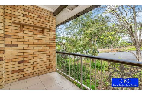 Property photo of 3/11 Ivy Street Toowong QLD 4066