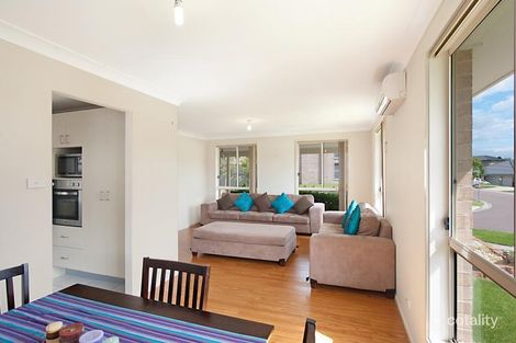 Property photo of 11 Connemara Street Wadalba NSW 2259