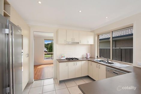 Property photo of 11 Connemara Street Wadalba NSW 2259