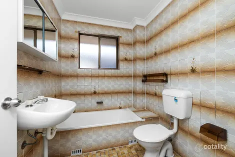 Property photo of 5/2 Thomas Street Parramatta NSW 2150