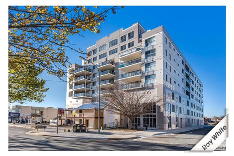 Property photo of 37/13 Morisset Street Queanbeyan NSW 2620