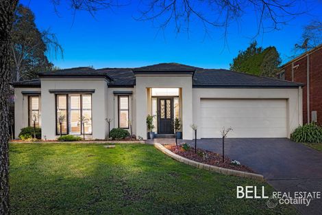 Property photo of 22 Hillgrove Crescent Berwick VIC 3806