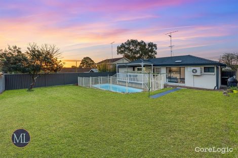 Property photo of 90 Mullane Avenue Baulkham Hills NSW 2153