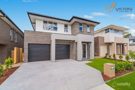 11 Vevers Ave, Marsden Park, NSW 2765
