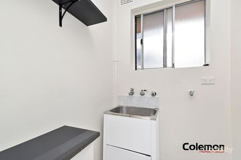 Property photo of 4/14 Northcote Street Canterbury NSW 2193