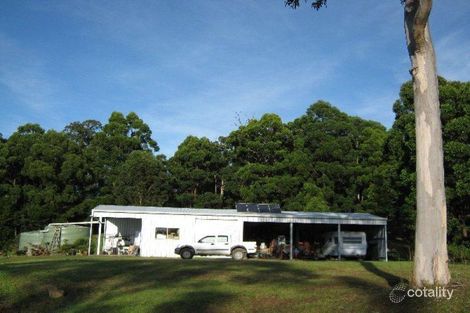 208 Ferny Creek Rd, Wootton, NSW 2423