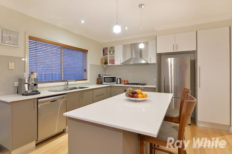 Property photo of 2A Anthony Drive Chirnside Park VIC 3116