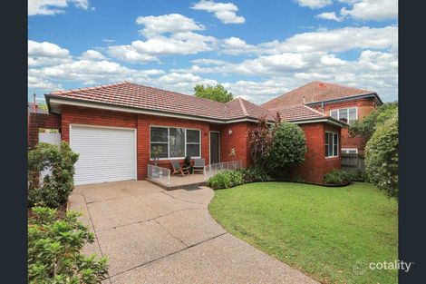 Property photo of 67A Queen Street Ashfield NSW 2131