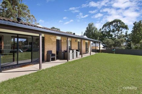46a Kerrs Rd, Castle Hill, NSW 2154