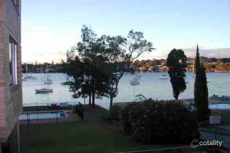 Property photo of 13C/14 Wolseley Street Drummoyne NSW 2047