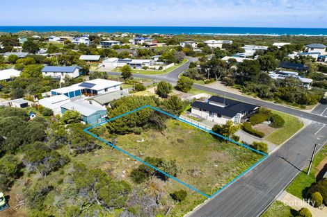 4 Gordon St, Goolwa Beach, SA 5214