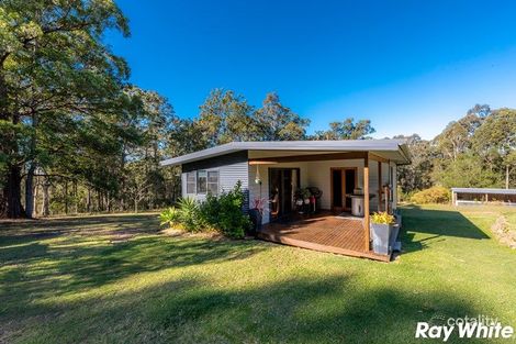 1911 The Lakes Way, Rainbow Flat, NSW 2430