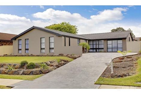 110 Bellinger Rd, Ruse, NSW 2560