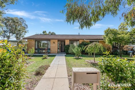 Property photo of 19 Clancy Street Evatt ACT 2617