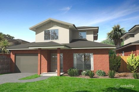 Property photo of 1 Nolan Avenue Mooroolbark VIC 3138