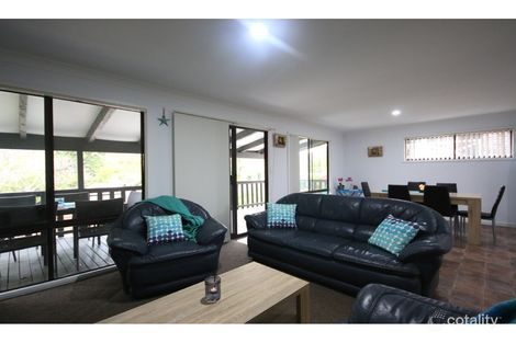 Property photo of 103 Elizabeth Drive Vincentia NSW 2540