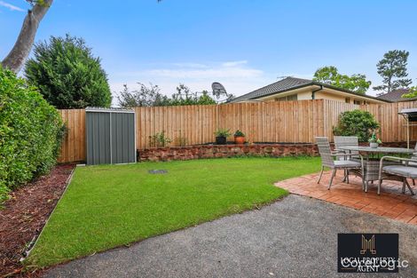 Property photo of 1/54 Valley Road Epping NSW 2121