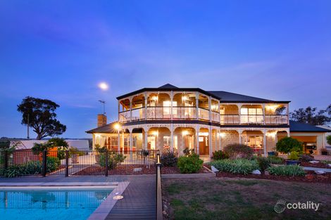 220 Hills Rd, Derrinal, VIC 3523