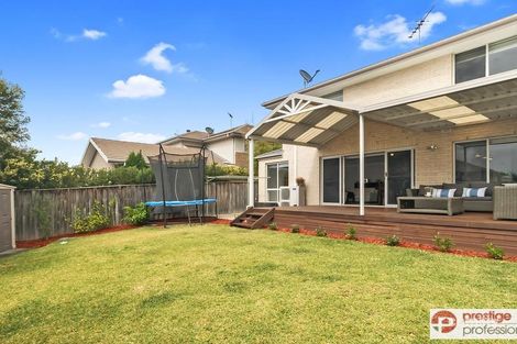 Property photo of 18 Bradbury Street Moorebank NSW 2170