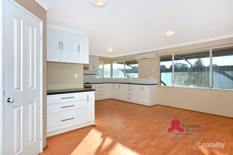 Property photo of 4 Kane Place Binningup WA 6233