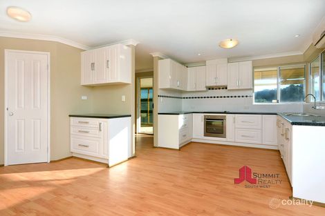 Property photo of 4 Kane Place Binningup WA 6233