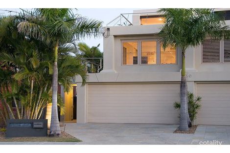 Property photo of 2/60 Woodroffe Avenue Main Beach QLD 4217