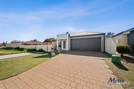 Property photo of 22 Cedar Way Maddington WA 6109