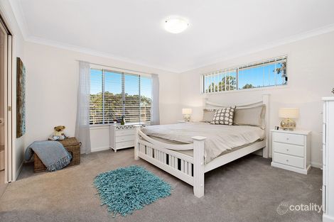 Property photo of 76 Naomi Drive Crows Nest QLD 4355