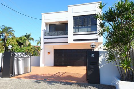 Property photo of 10 Stevens Street Southport QLD 4215