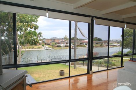 Property photo of 55 Cater Crescent Sussex Inlet NSW 2540
