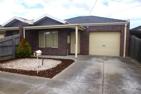 Property photo of 18 Chatsworth Avenue Ardeer VIC 3022