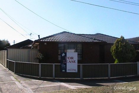 Property photo of 1 Varsity Court Albanvale VIC 3021