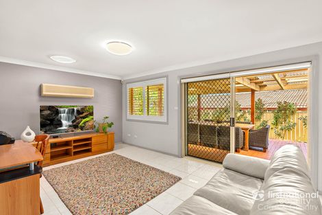 Property photo of 19 Jacques Road Kiama Downs NSW 2533