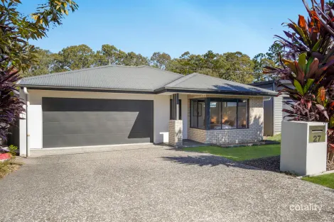 Property photo of 27 Pelion Street Bridgeman Downs QLD 4035