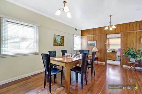 Property photo of 98 Kleins Road Northmead NSW 2152