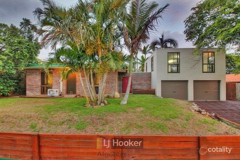 Property photo of 78 Silkwood Street Algester QLD 4115