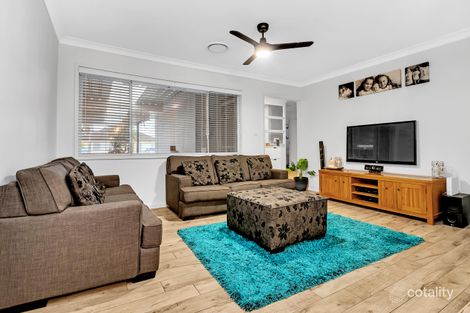 Property photo of 42 Guildford Road Cambridge Park NSW 2747