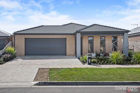 Property photo of 12 Honour Avenue Winter Valley VIC 3358