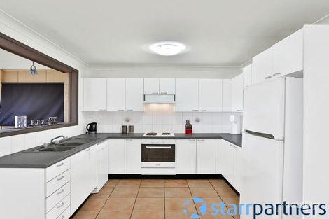Property photo of 63 Kittyhawk Crescent Raby NSW 2566