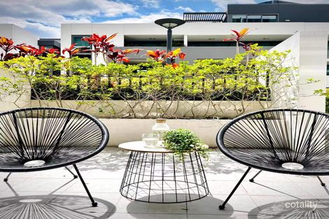 Property photo of 305/1 Footbridge Boulevard Wentworth Point NSW 2127