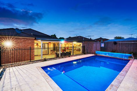 Property photo of 22 Sugar Bush Drive Lynbrook VIC 3975